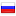 postabank.ru server is located in Russia